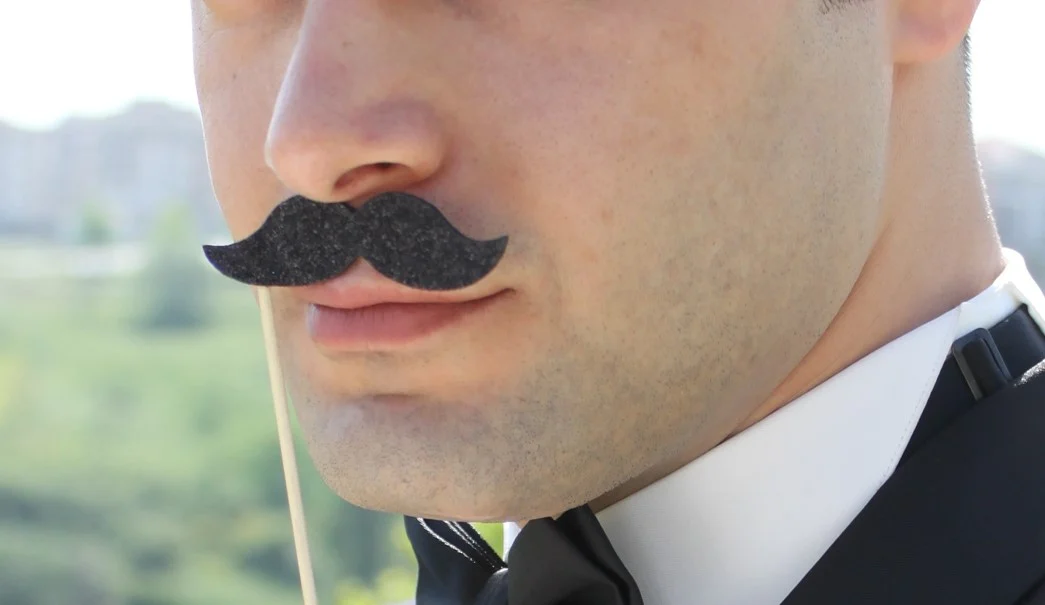 Zaczął się Movember. Zagłębie Sosnowiec rzuciło wyzwanie. Cel? Zdrowie mężczyzn