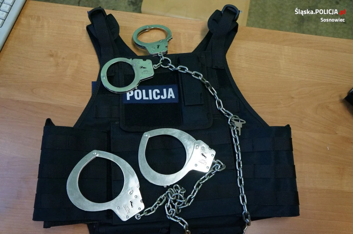 Poszukiwany Europejskim Nakazem Aresztowania zatrzymany w Irlandii