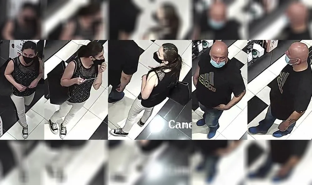 Czy rozpoznajesz złodziei perfum?