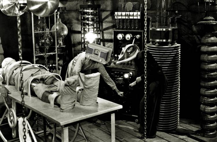 Drum&bass, jazz, hip hop podczas finisażu wystawy "Socjofobie Popmorpha"