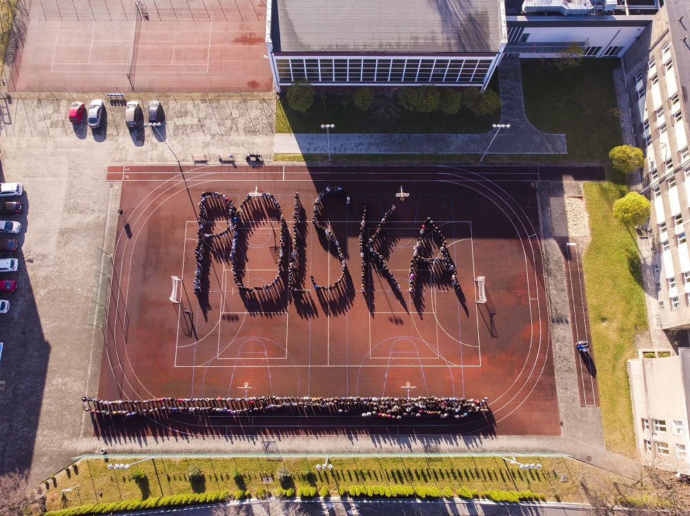 [Film] Święto Niepodległości w CKZiU