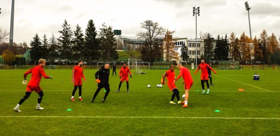 Czeka nas sportowy weekend w Sosnowcu