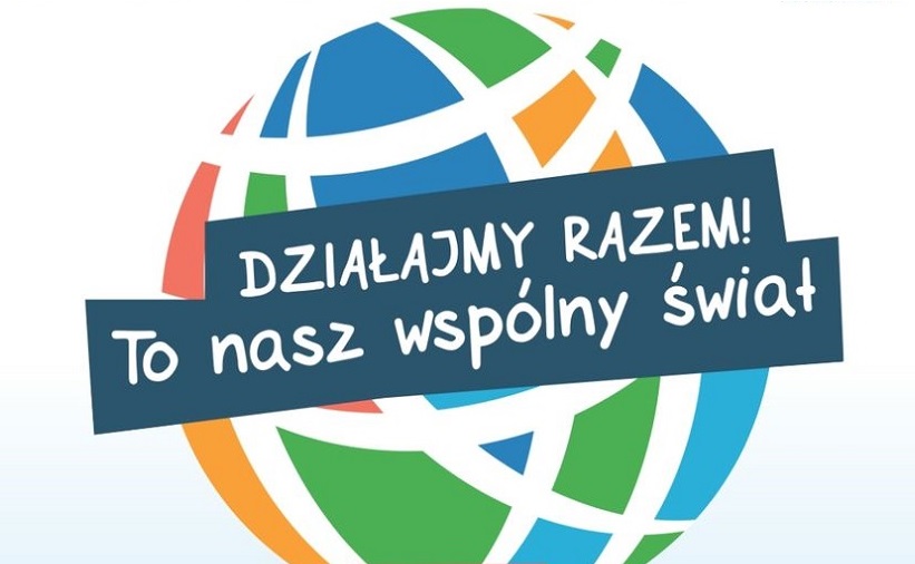 Wielki Finał Tygodnia Edukacji Globalnej w Zagłębiowskiej Mediatece