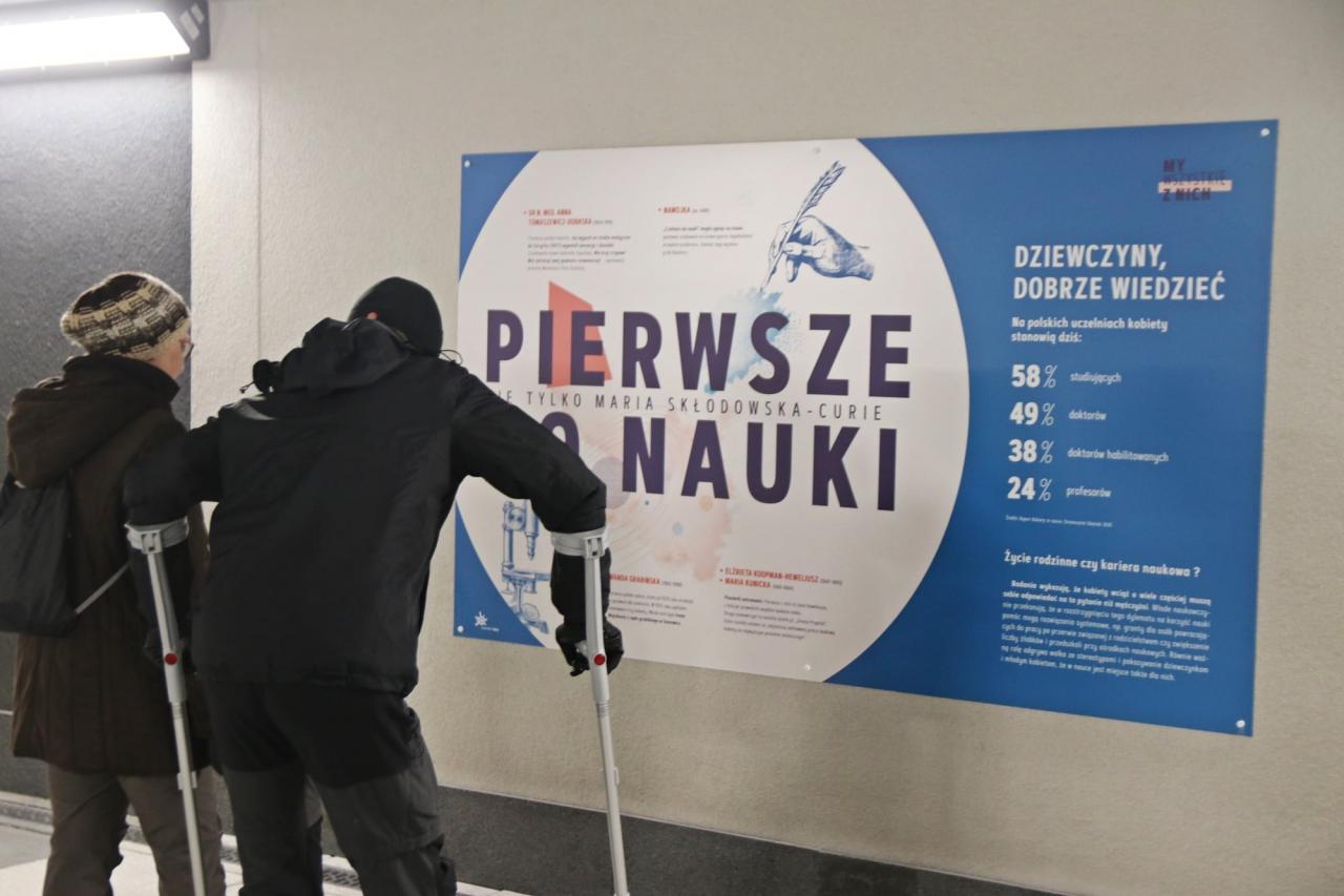 W Sosnowcu otwarto rondo im. Praw Kobiet 13