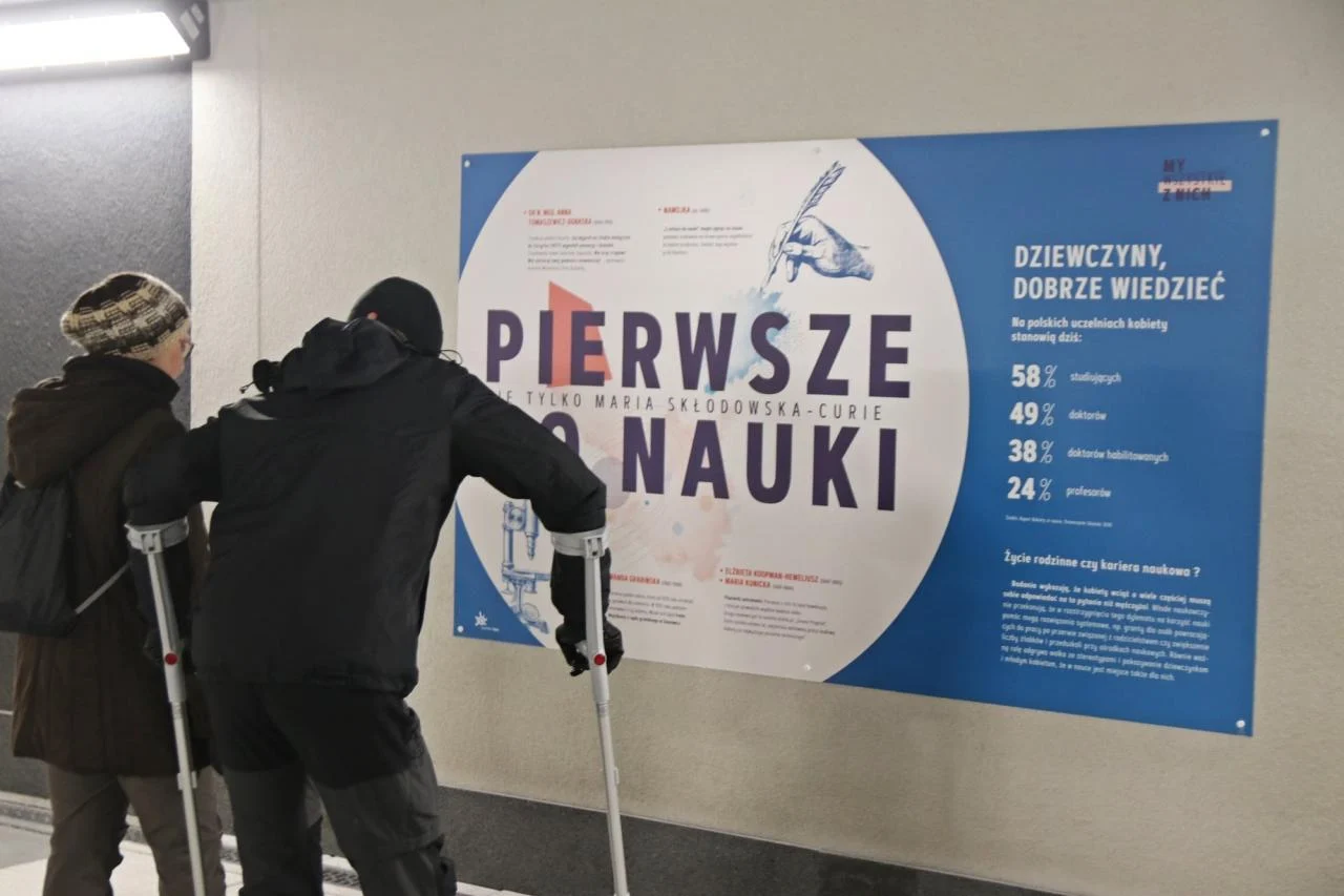 W Sosnowcu otwarto rondo im. Praw Kobiet 13