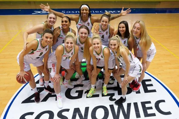 Czeka nas sportowy weekend w Sosnowcu