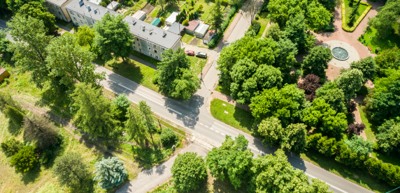 Klimontów "od nowa" - szereg inwestycji w dzielnicy