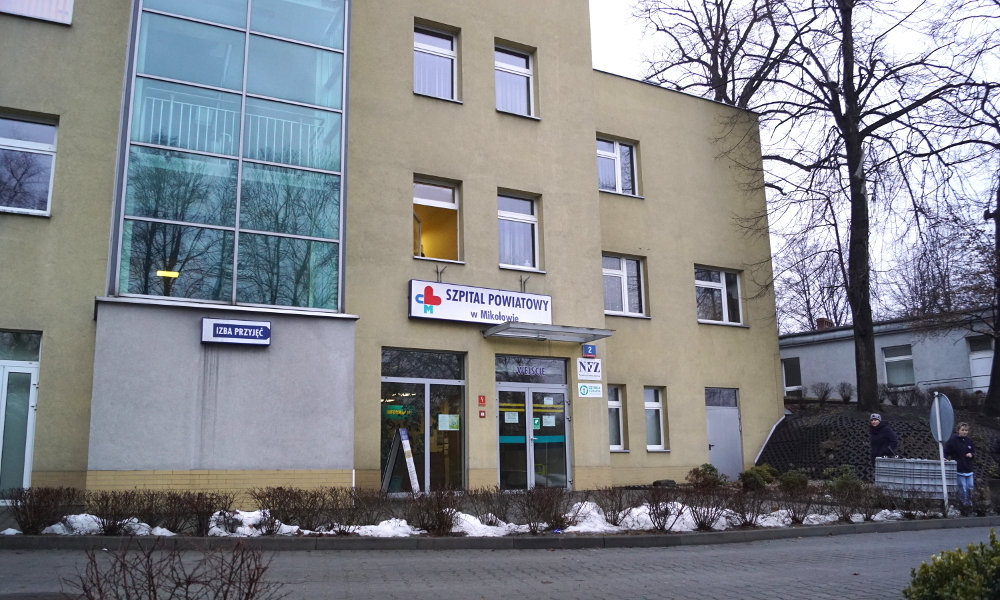 Centrum Zdrowia w Złotej Setce Rankingu Szpitali