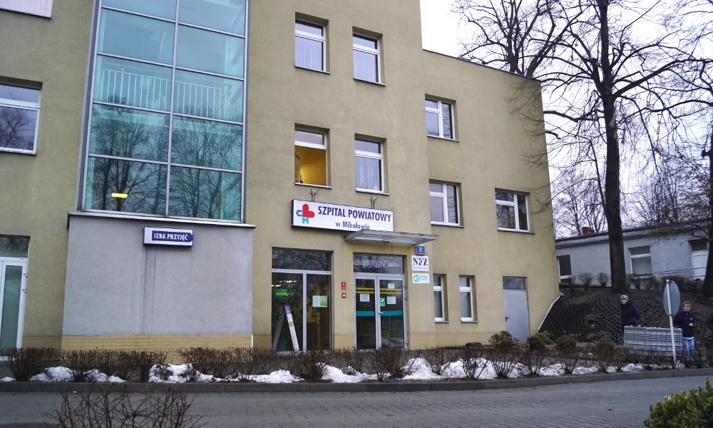 Nowi chirurdzy w zespole Centrum Zdrowia w Mikołowie. To zespół specjalistów chorób piersi