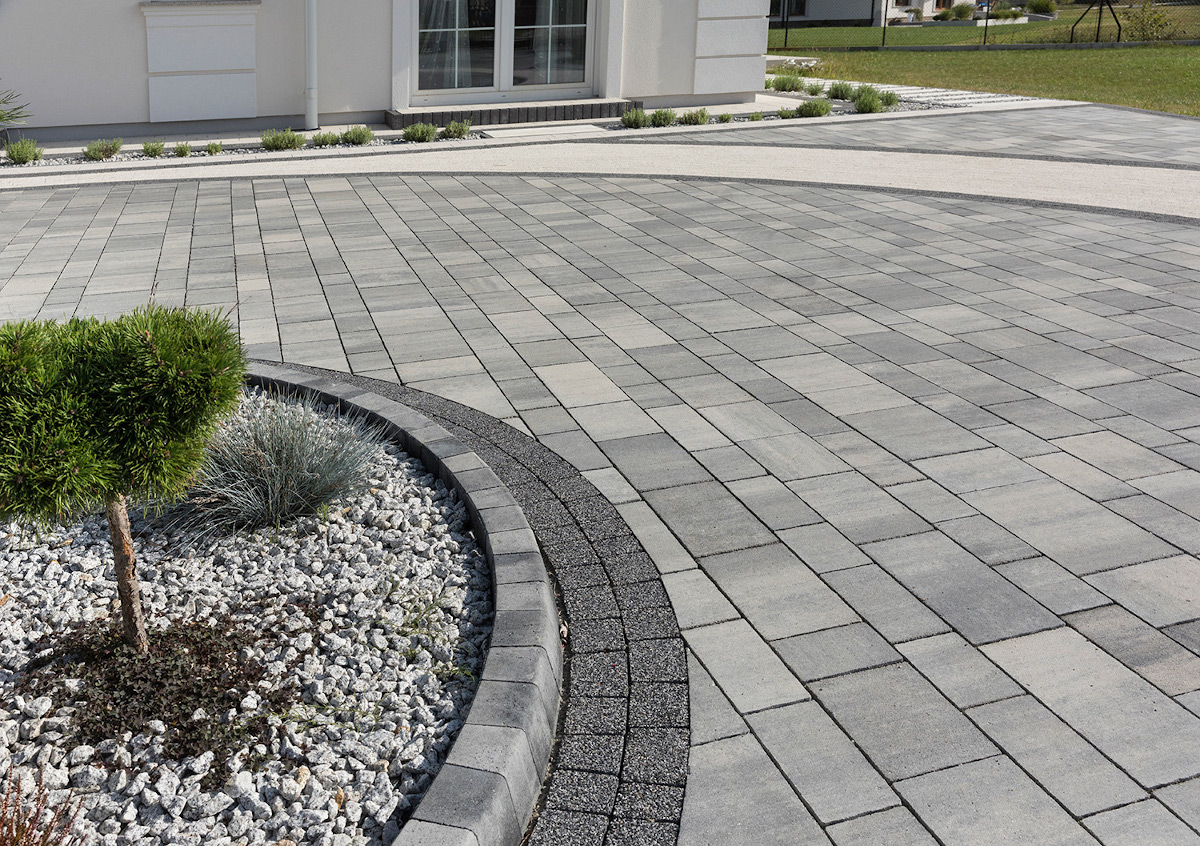 Na co zwrócić uwagę, kupując kostkę brukową i gdzie kupić w Mikołowie?