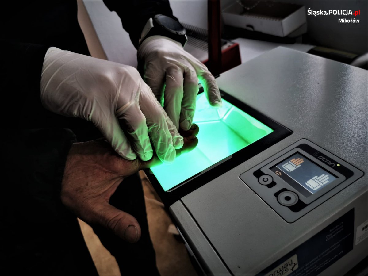 Ukradli sprzęt z miejscowej cukierni o wartości 4,5 tys. zł