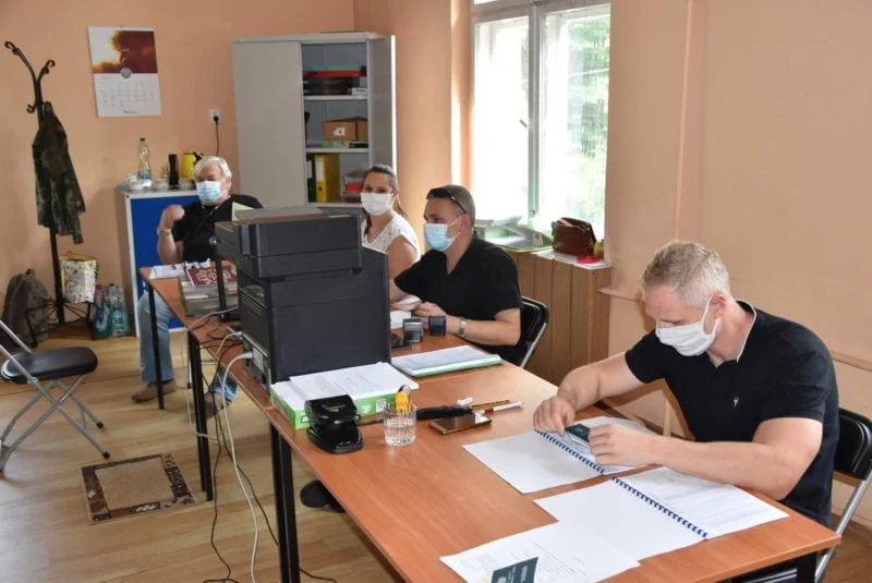 Zakończyła się kwalifikacja wojskowa w powiecie mikołowskim