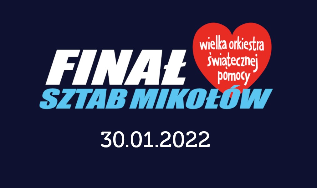 Ruszyła rejestracja wolontariuszy 30. Finału WOŚP w Mikołowie! Jak się zapisać?