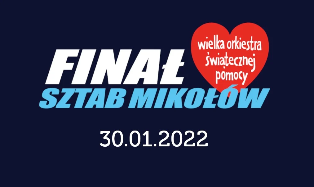 Ruszyła rejestracja wolontariuszy 30. Finału WOŚP w Mikołowie! Jak się zapisać?