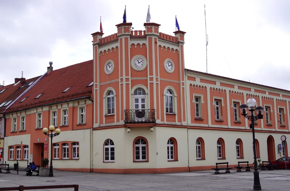 Mikołów trzecią najlepszą gminą w Rankingu Gmin Województwa Śląskiego!