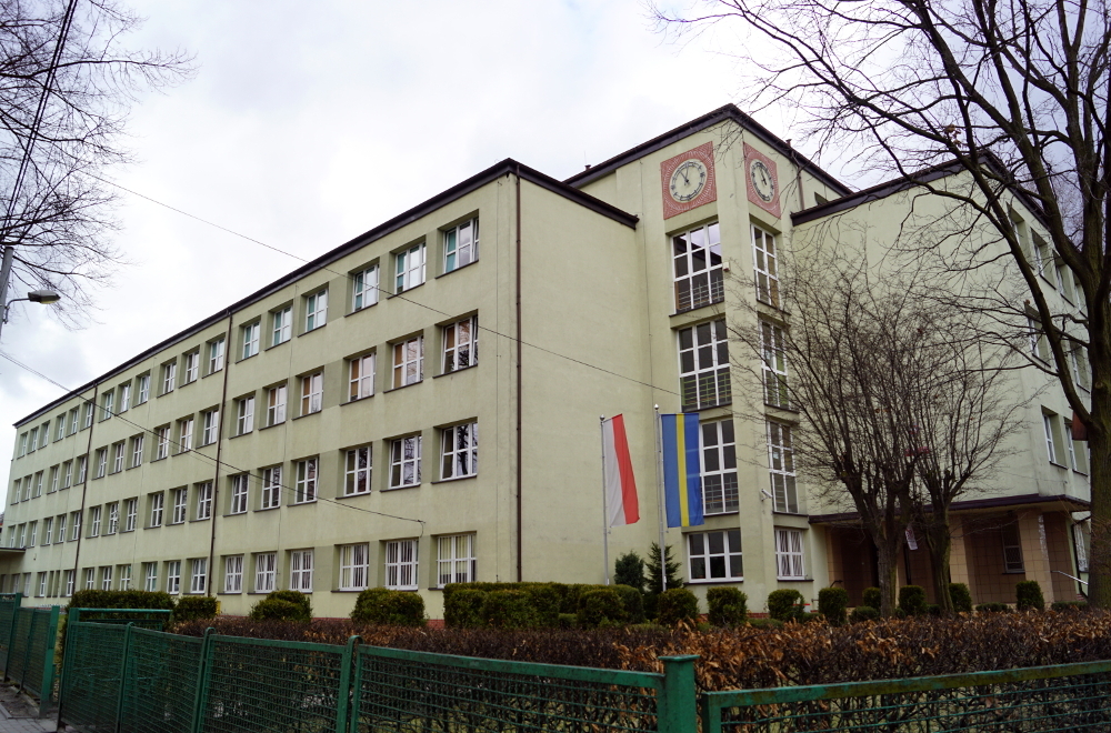 Szkoła Podstawowa nr 1 zaprasza absolwentów. Odbędzie się specjalny koncert