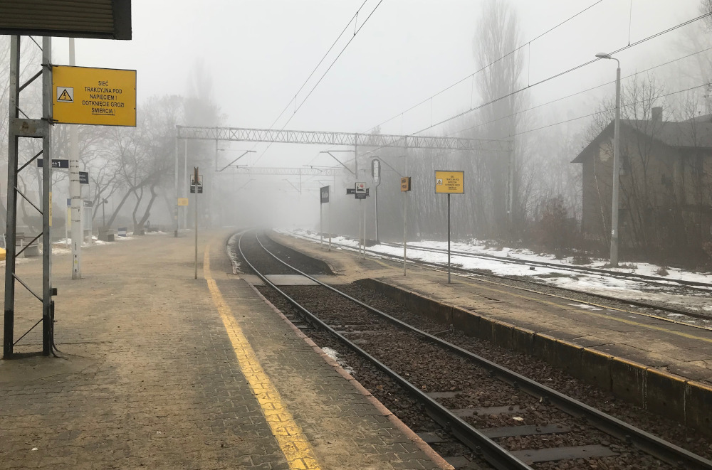 Co dalej z CPK w powiecie mikołowskim? Jest odpowiedź Ministerstwa Infrastruktury