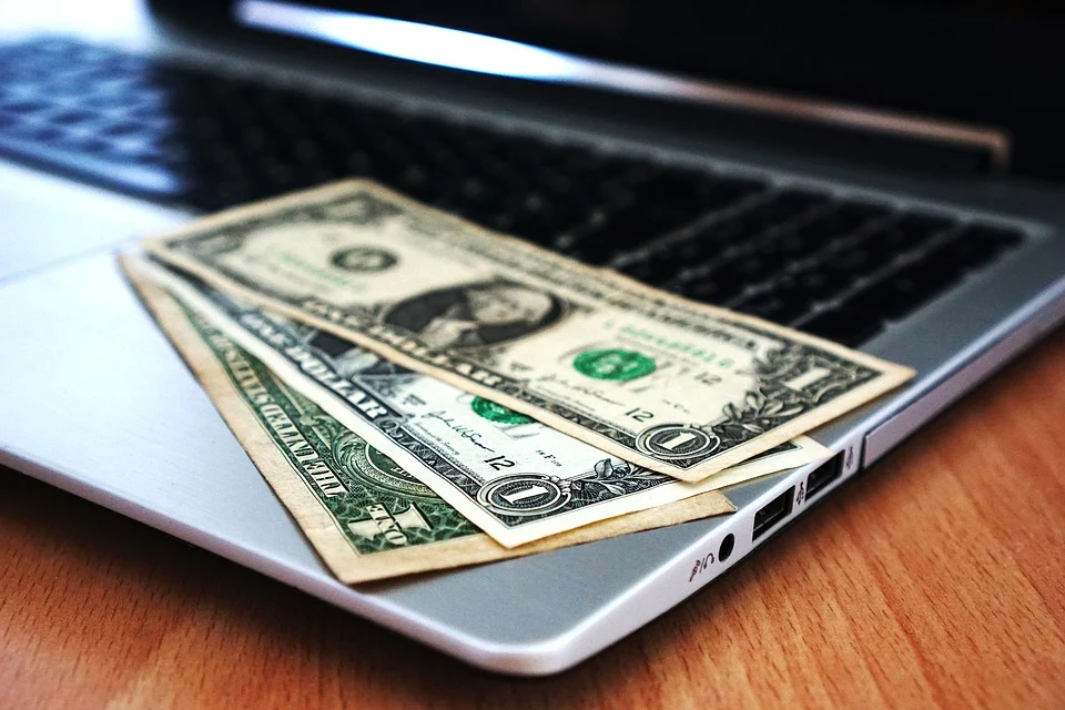 Ranking pożyczek online. Jak wnioskować o pożyczkę przez internet?