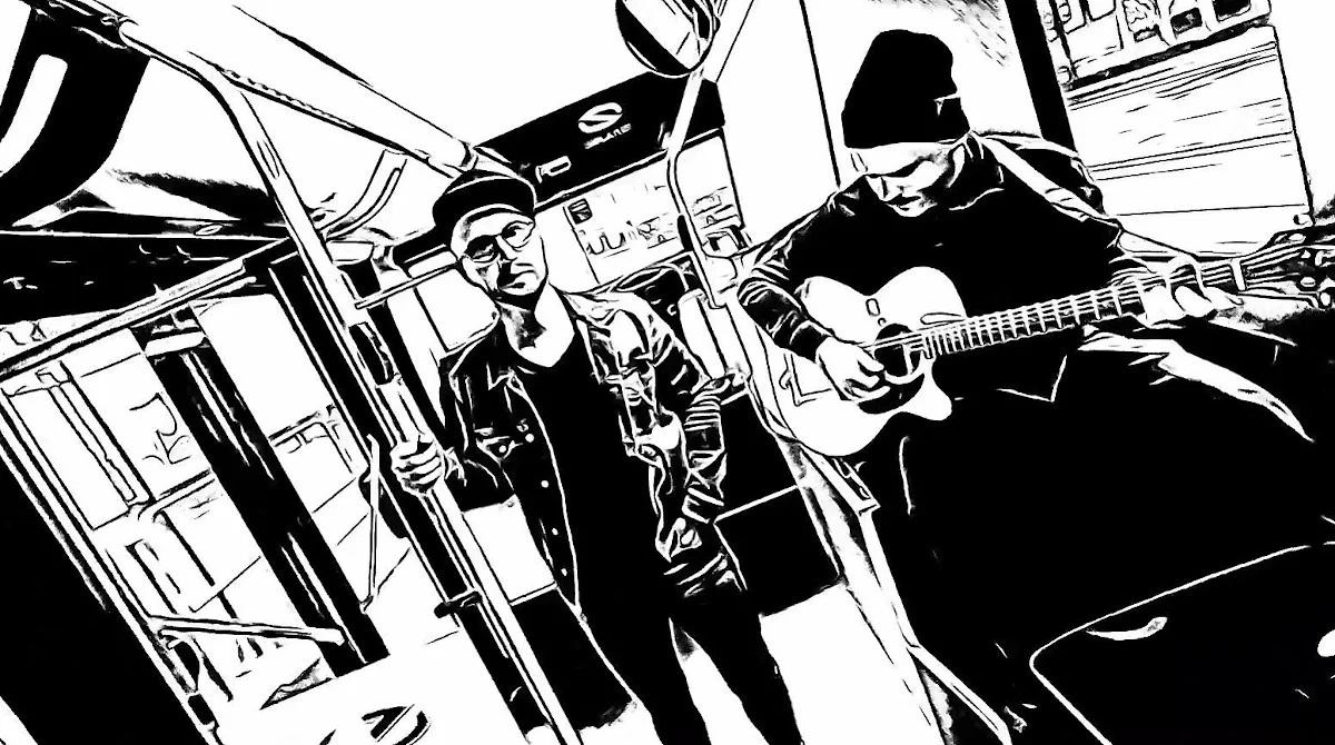 Katowice rapują o komunikacji