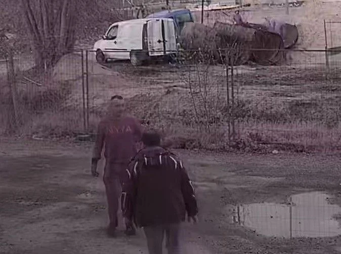 Podejrzani o kradzież 20 ton stalowych rur. Rozpoznajesz ich?