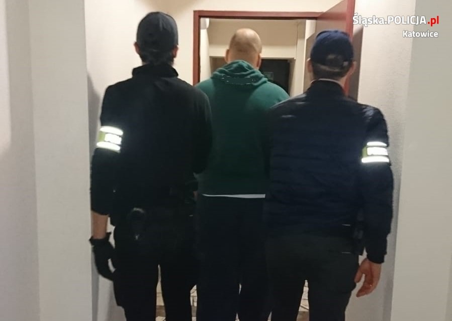 Usiłowanie zabójstwa na Osiedlu Tysiąclecia! 81-latka dotkliwie pobita za zwrócenie uwagi