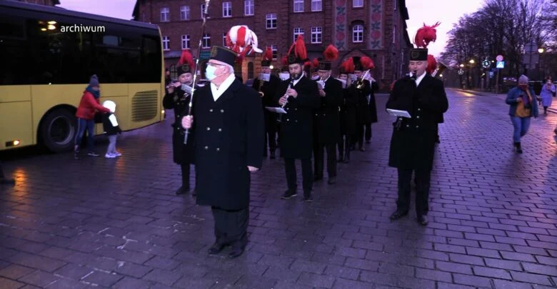 Barbórka 2021 to będzie kolejne smutne, górnicze święto. Bez fetowania i hucznych imprez