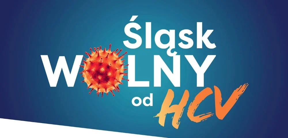 Śląsk wolny od HCV. Weź udział w bezpłatnych badaniach!