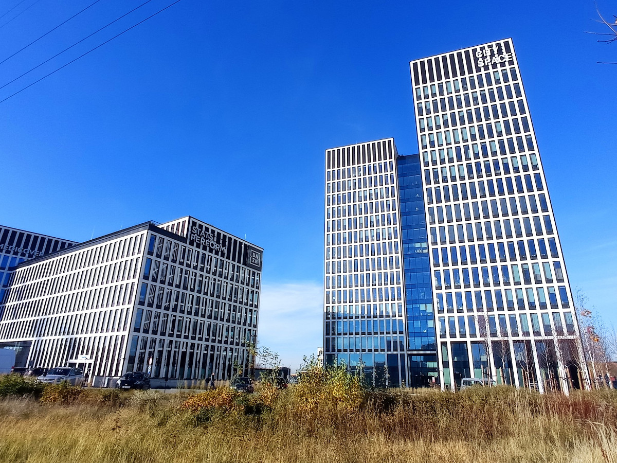 DAZN Group rozwija swój oddział w Katowicach