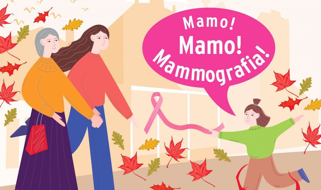 Pier(w)si badamy profilaktycznie