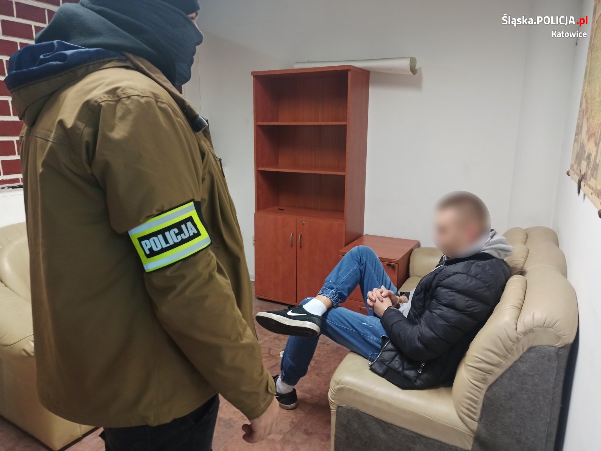 7 zatrzymanych za posiadanie narkotyków podczas festiwalu muzyki techno