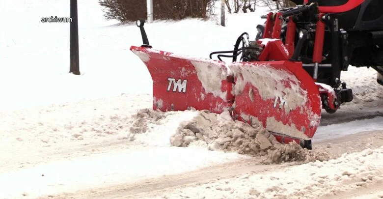 Zima w tym roku nie zaskoczy drogowców na Śląsku? Akcja ZIMA ponoć już w pełni