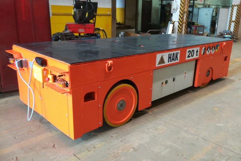 Chcesz wprowadzić praktyczne rozwiązania w swojej firmie? Oto ABC platformy transportowej!