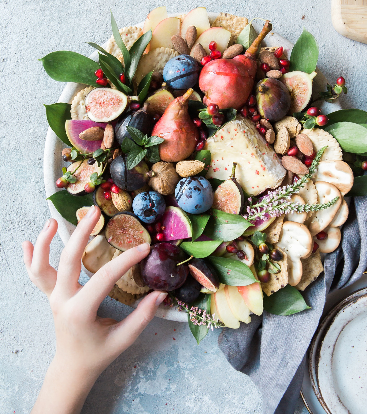 Chcesz jeść produkty sezonowe? Postaw na dietę pudełkową