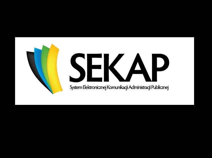 Wygaszenie platformy SEKAP