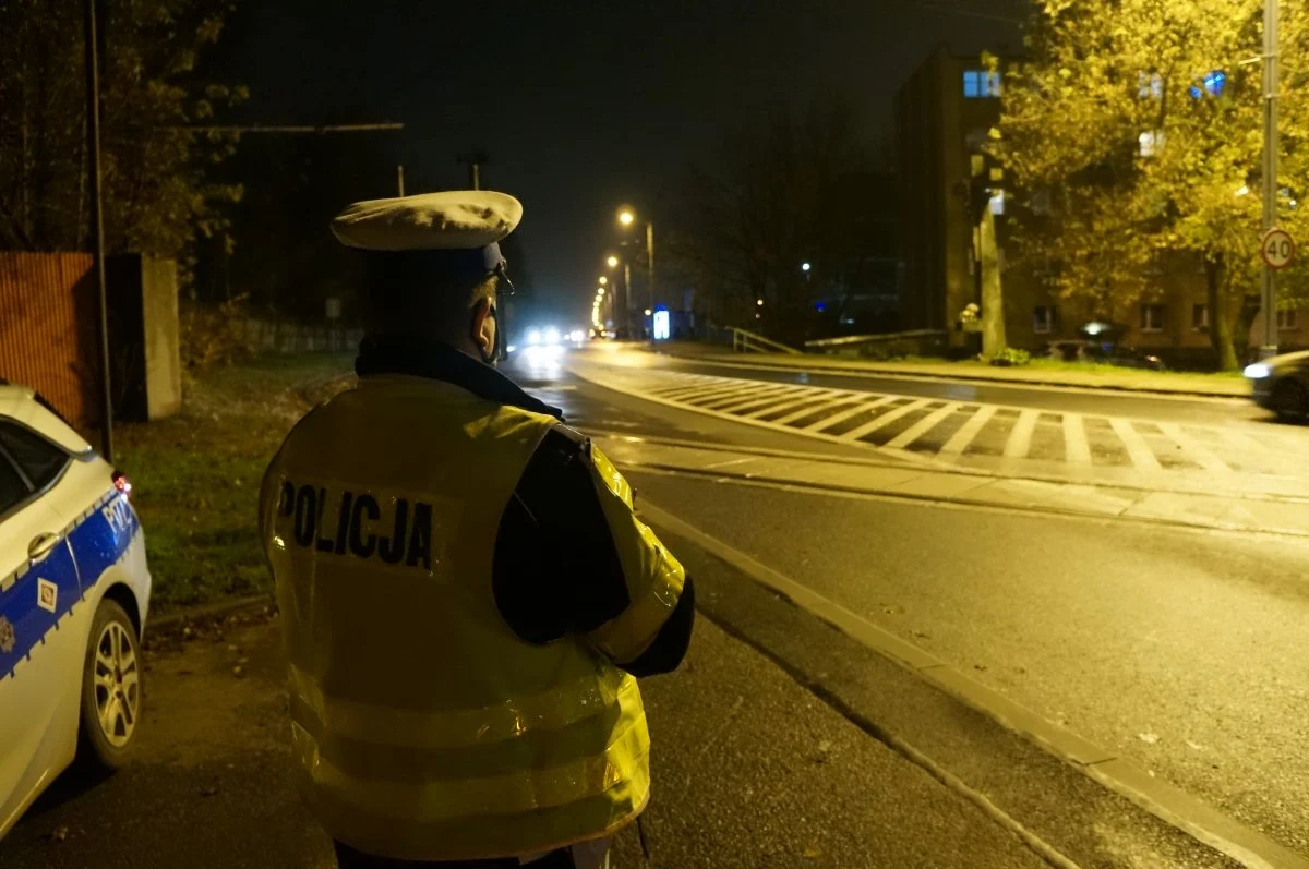 Kolejna szansa na bezpłatne sprawdzenie świateł w Świętochłowicach