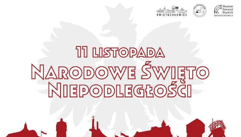 Obchody Dnia Niepodległości 2021. Sprawdź program!
