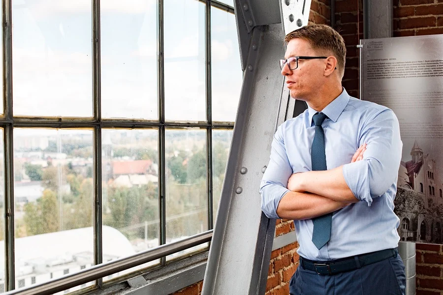 Minęły trzy lata kadencji prezydent Daniela Begera. Czas na małe podsumowanie