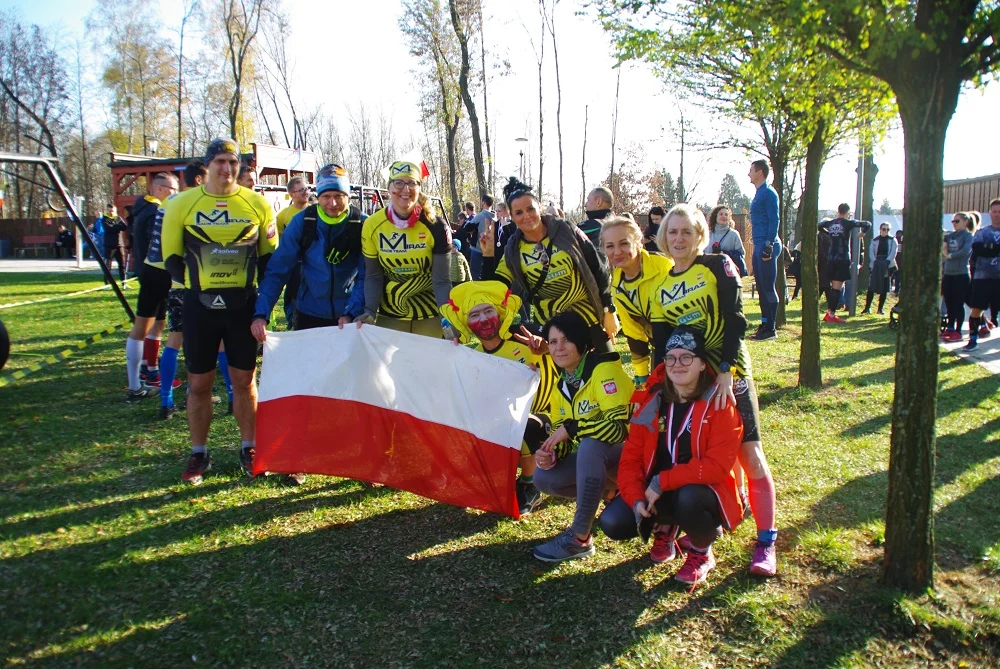 Za nami Bieg Niepodległości! [ZDJĘCIA] 
