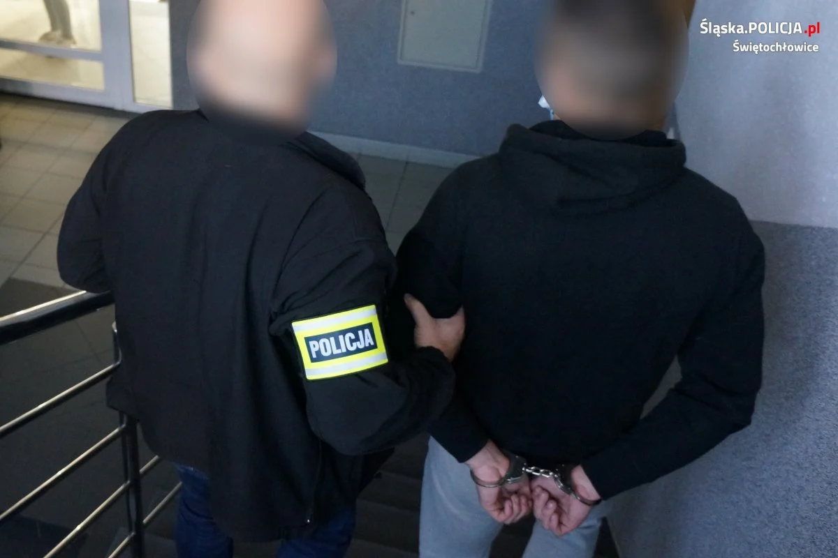 Napadli, teraz poniosą konsekwencje