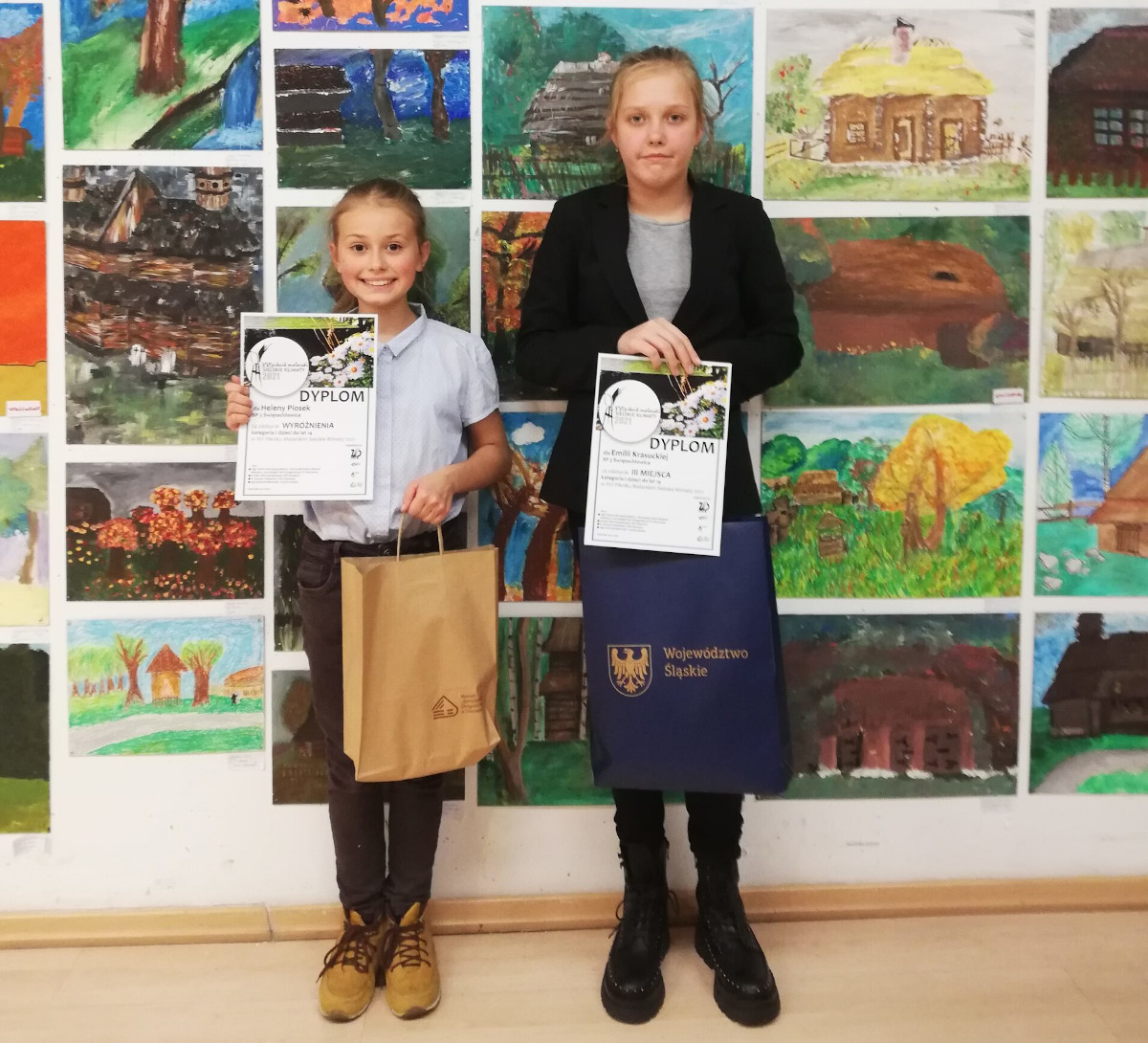 XVI Piknik Malarski "Sielskie Klimaty"