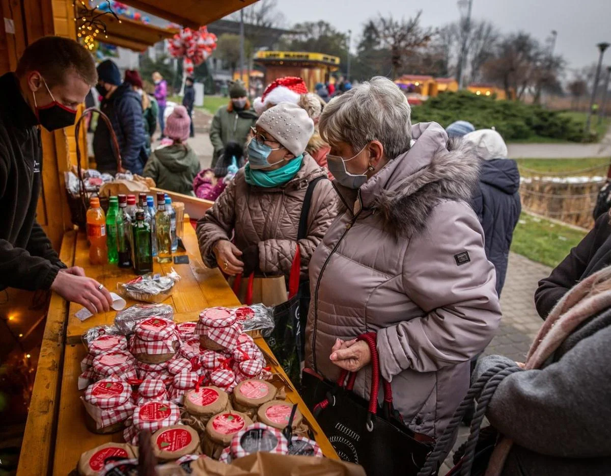 Nadchodzi Jarmark Świąteczny w Świętochłowicach
