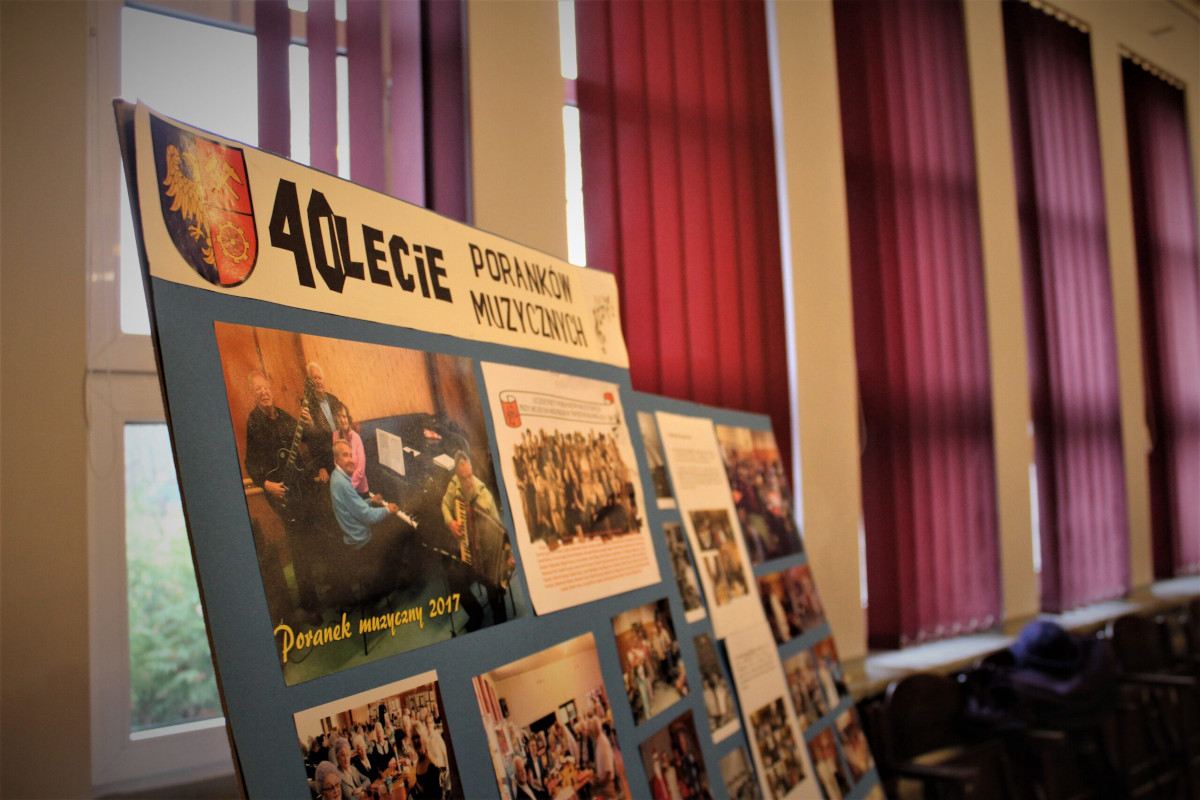 Rocznica Poranków Muzycznych