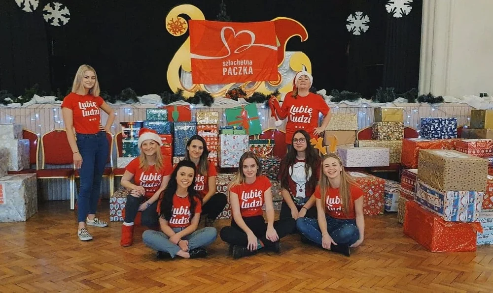 Świętochłowice: Ruszyła kolejna edycja Szlachetnej Paczki!