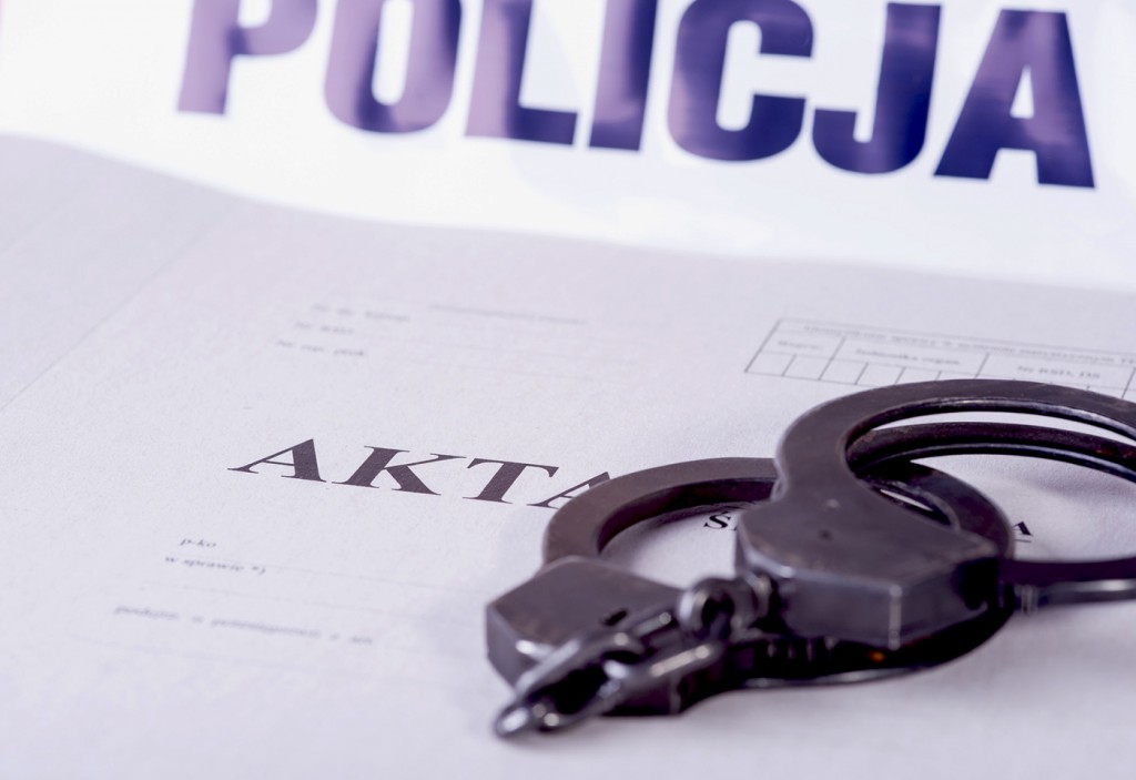 Napadł na byłą partnerkę, teraz może trafić za kraty na 5 lat