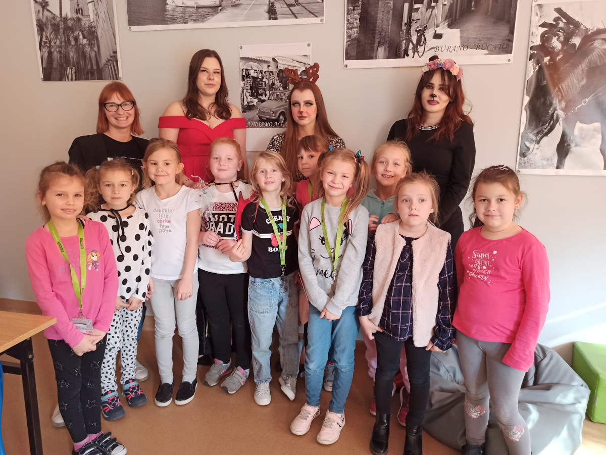 Święto dziecka i jego praw w ZSO