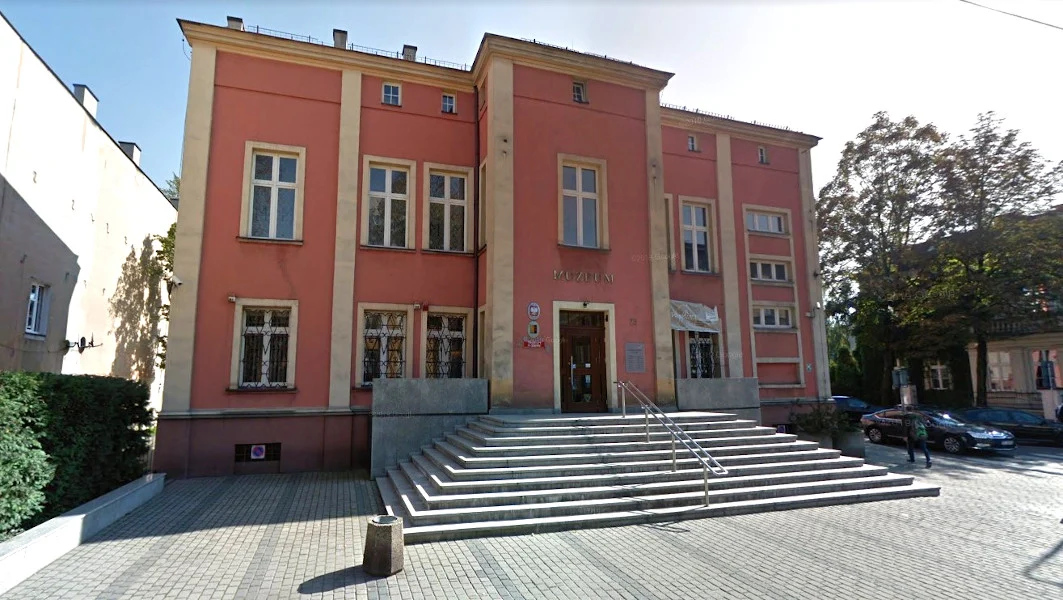Co stanie się z budynkiem Muzeum w Chorzowie? Radny pyta o jego nowe przeznaczenie