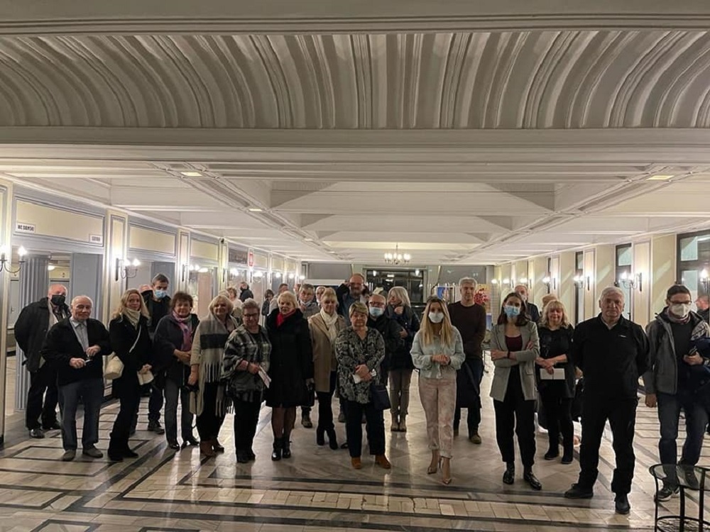 Znamy nazwiska laureatów XXIII Przeglądu Sztuki Nieprofesjonalnej