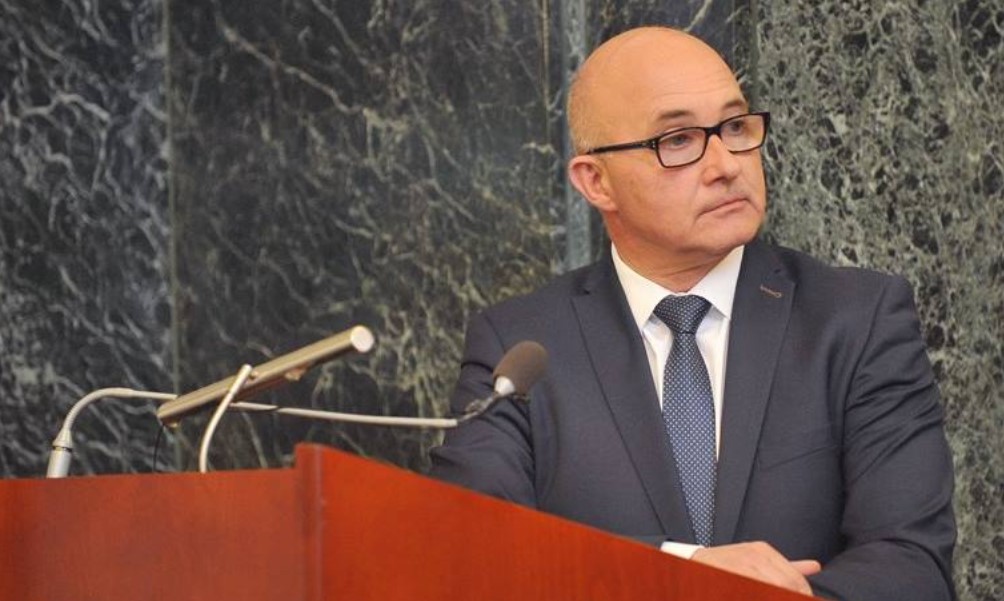 Andrzej Kotala zarabia spore sumy poza urzędem? Jest wysoko w rankingu prezydentów