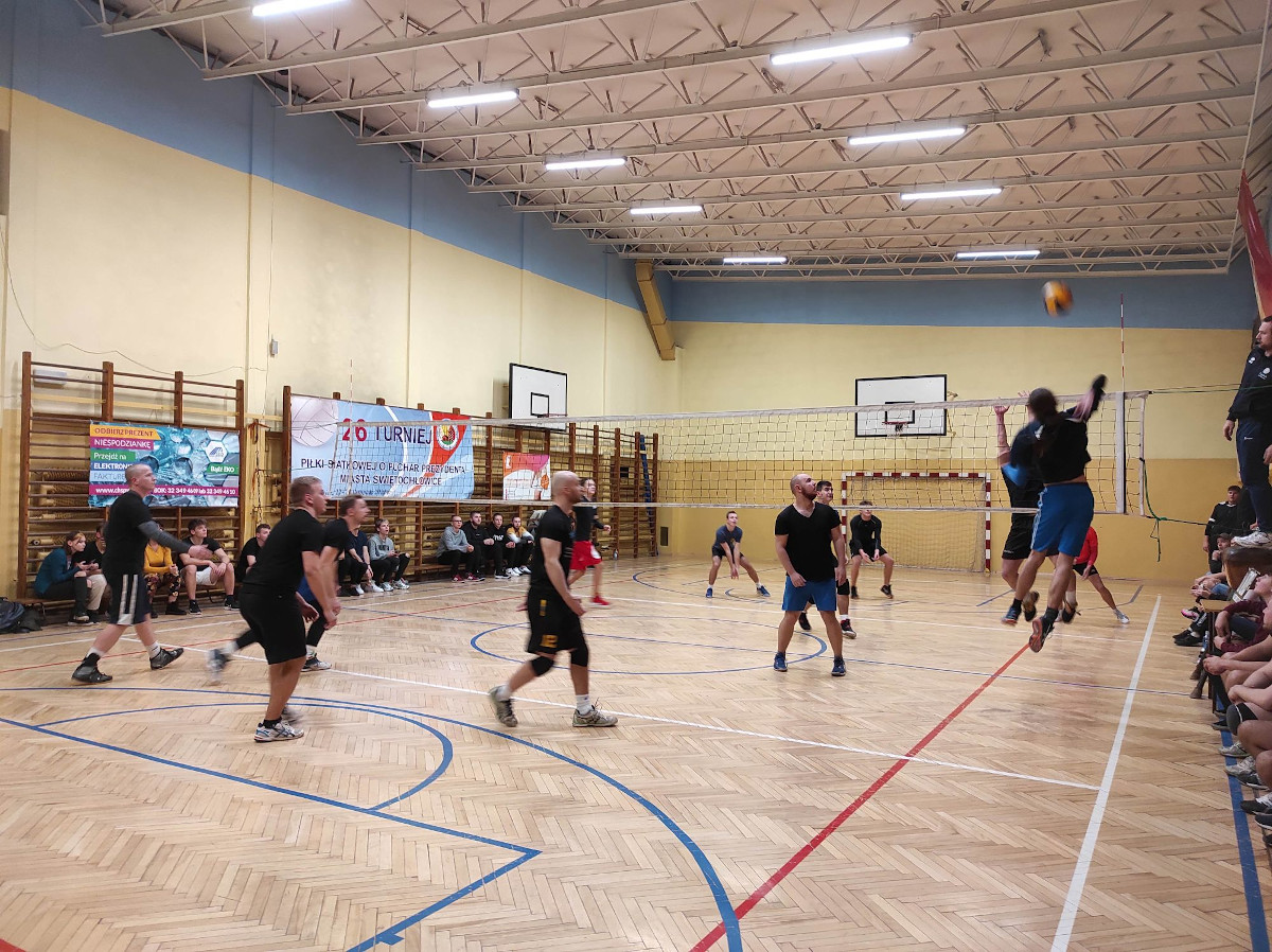 Rywalizacja o Puchar Prezydenta rozstrzygnięta!