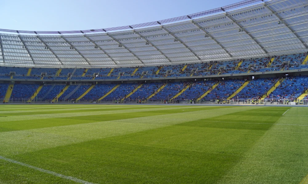 Święto Niepodległości na Stadionie Śląskim. Gwiazdą wieczoru Dżem